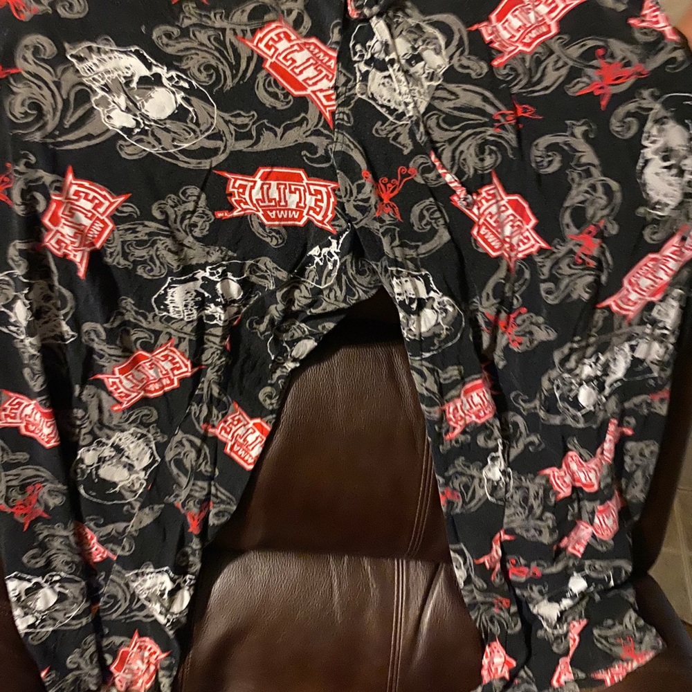 Men's pjs